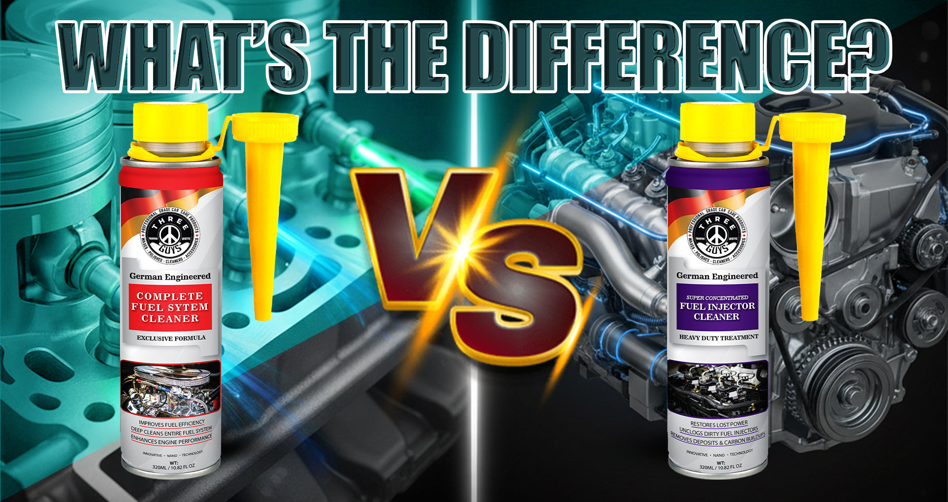 Sitemapcdatahttpswudinf Inetcomfuel System Cleaner Vs Fuel Injector Cleaner