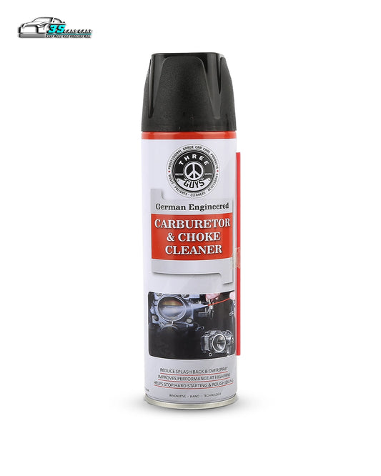 BIKE MAINTENANCE KIT | Complete Motorcycle Care – THREE GUYS