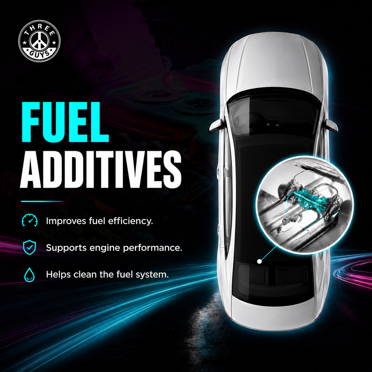 Fuel Additives
