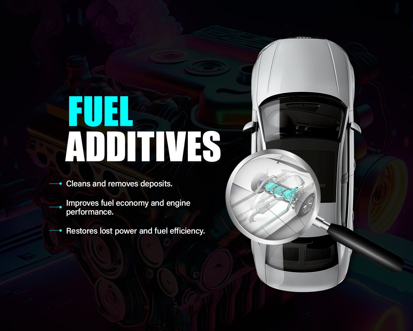 Fuel Additives