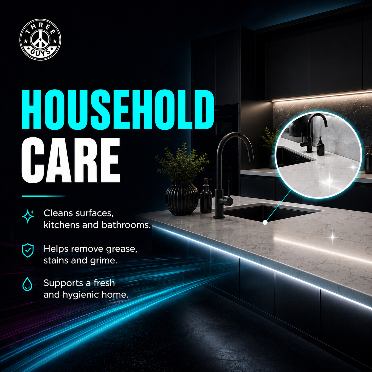 Household Care