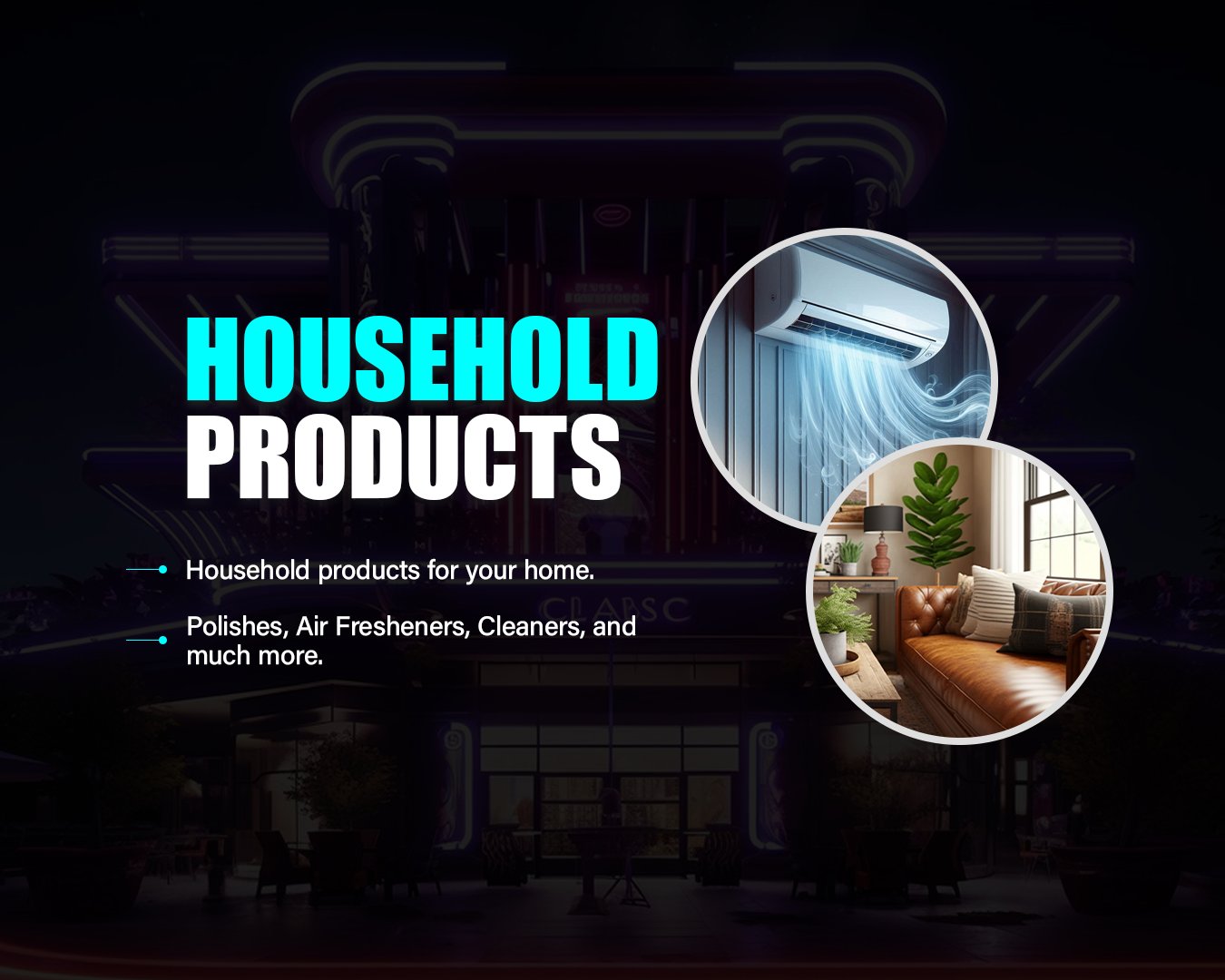 Household Care