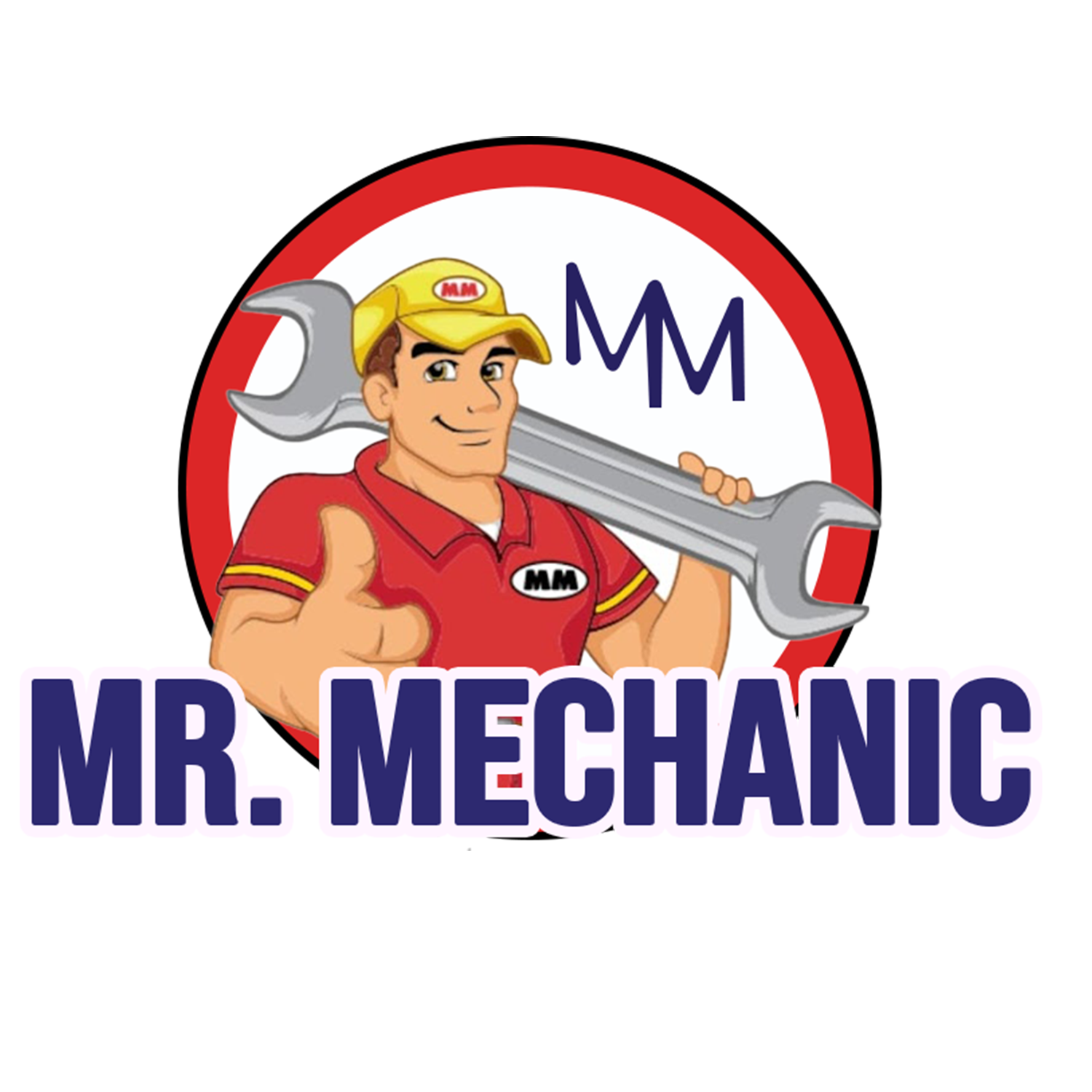 MR. MECHANIC