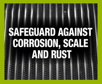 Antifreeze Coolant Green -Premium Grade | IAT Formula | THREE GUYS - German Engineered