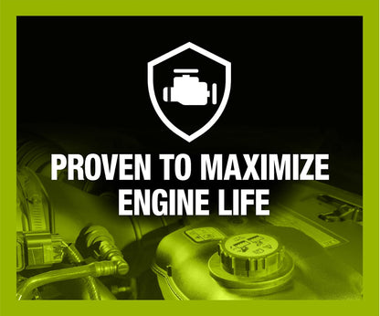 Antifreeze Coolant Green -Premium Grade | IAT Formula | THREE GUYS - German Engineered