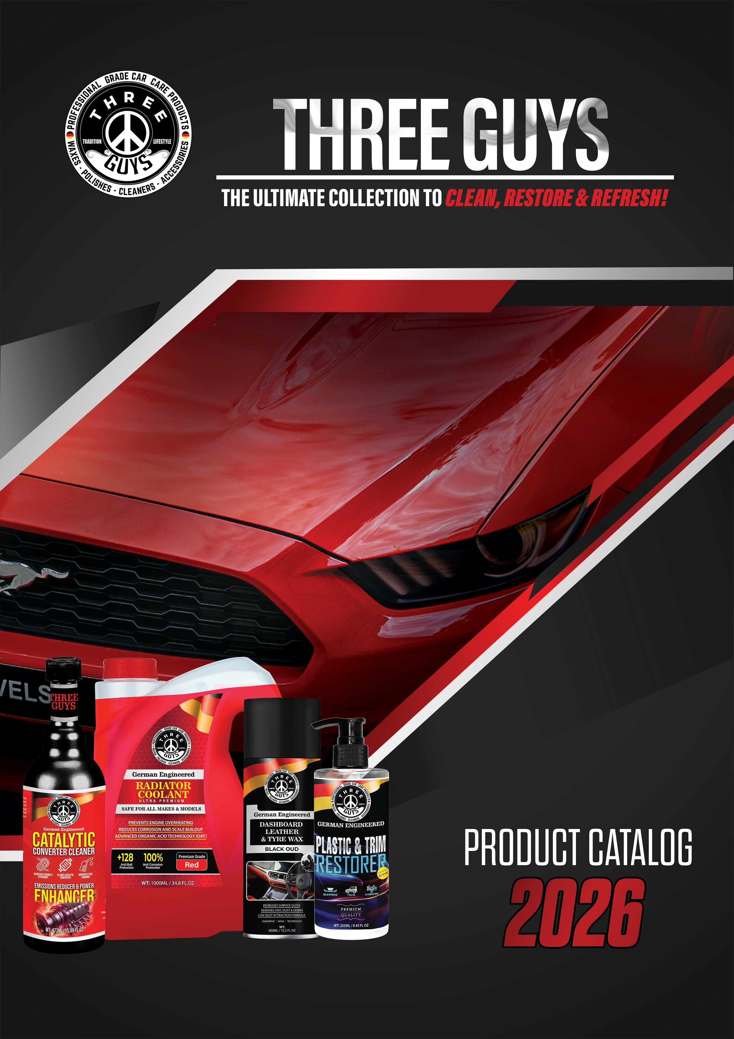 products-catalog – THREE GUYS