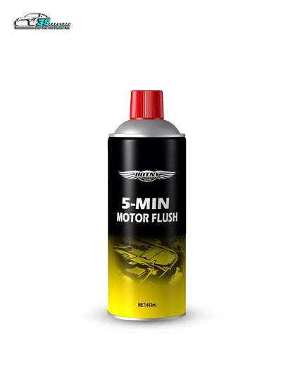 5-Min Motor Flush - 443ml - BOTNY