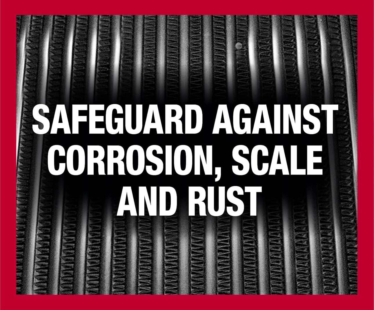 Antifreeze Coolant Red – Premium Grade | OAT Formula | THREE GUYS - German Engineered