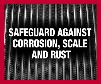 Antifreeze Coolant Red – Premium Grade | OAT Formula | THREE GUYS - German Engineered