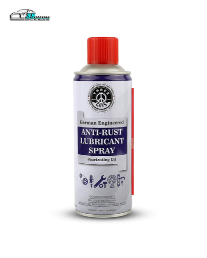 THREE GUYS CAR CLEANING KIT - Complete Cleaning Solution At A Discounted Price