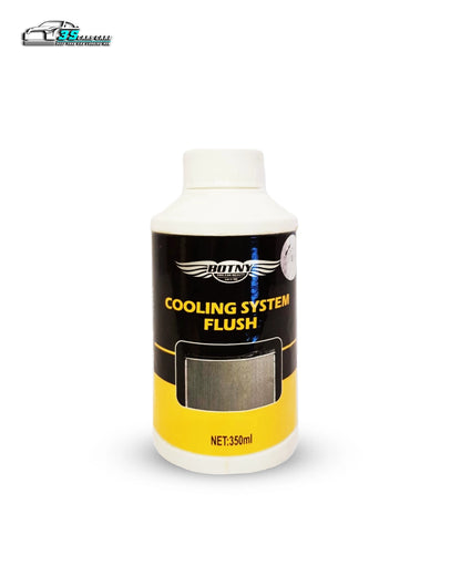 Cooling System Flush - 350ML - BOTNY