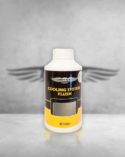 Cooling System Flush - 350ML - BOTNY
