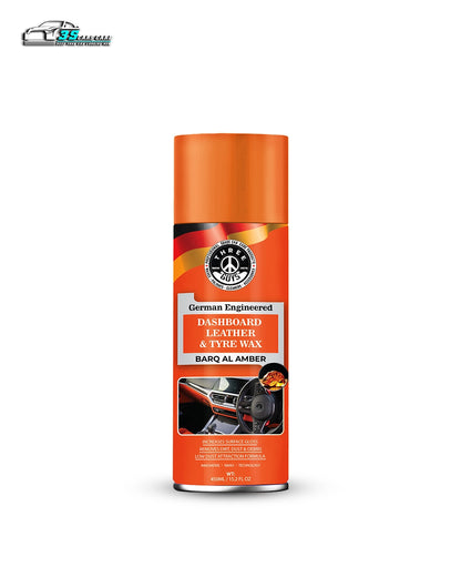 THREE GUYS CAR CLEANING KIT - Complete Cleaning Solution At A Discounted Price