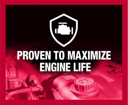 Antifreeze Coolant Red – Premium Grade | OAT Formula | THREE GUYS - German Engineered