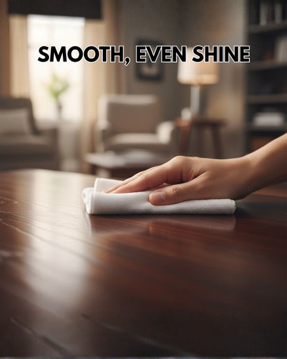 Furniture Polish | Wood Cleaner & Protector Spray (650ml) - BOTNY