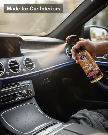 All Purpose Cleaner – APC – 250ml | THREE GUYS – German Engineered