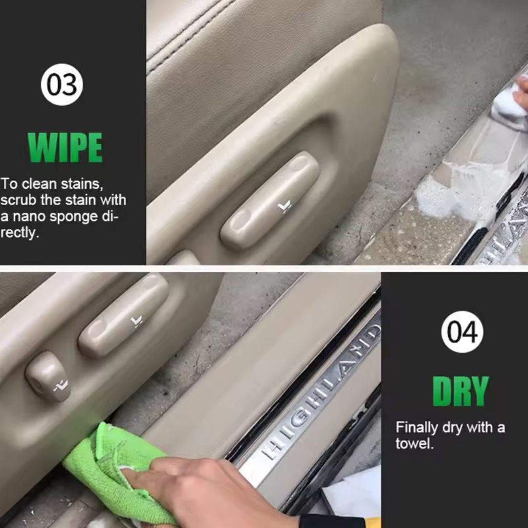 All Purpose Cleaner – APC – 250ml | THREE GUYS – German Engineered