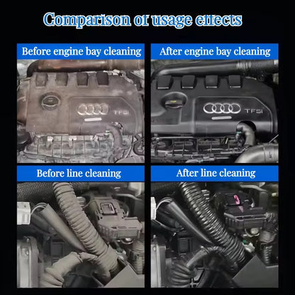 Engine Cleaner & Degreaser | THREE GUYS | German Engineered (250ml)