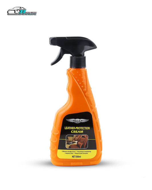 Leather Protection Cream - 500ml - BOTNY