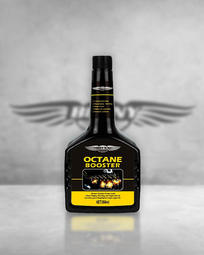 Octane Booster 354ml - BOTNY