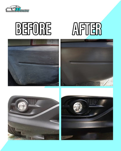 Plastic & Trim Restorer | THREE GUYS | German Engineered (250ml)