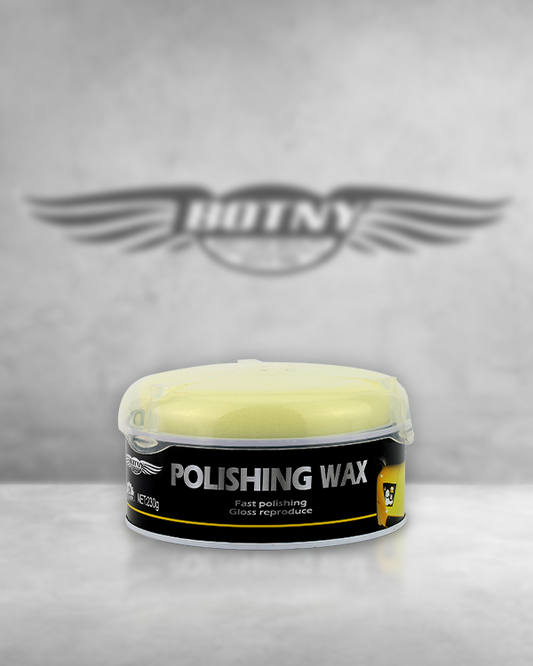 Polishing Wax - BOTNY