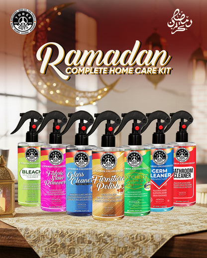 Ramadan Complete Home Care Kit – Total Cleaning Solution | THREE GUYS