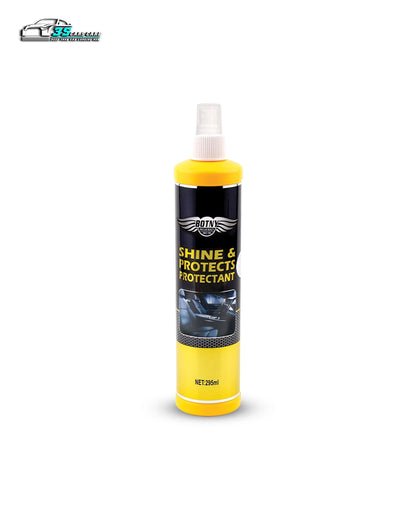Shine Protects & Protectant - 295ml - BOTNY