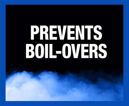 Antifreeze Coolant Blue – Premium Grade | HOAT Formula | THREE GUYS - German Engineered