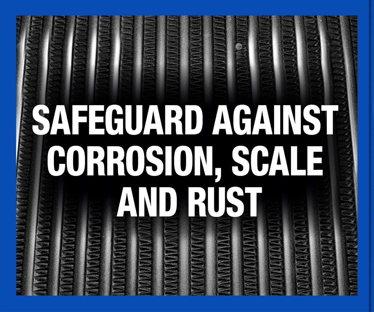 Antifreeze Coolant Blue – Premium Grade | HOAT Formula | THREE GUYS - German Engineered