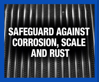 Antifreeze Coolant Blue – Premium Grade | HOAT Formula | THREE GUYS - German Engineered