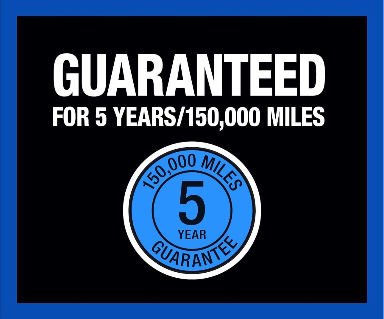 Antifreeze Coolant Blue – Premium Grade | HOAT Formula | THREE GUYS - German Engineered