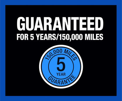 Antifreeze Coolant Blue – Premium Grade | HOAT Formula | THREE GUYS - German Engineered