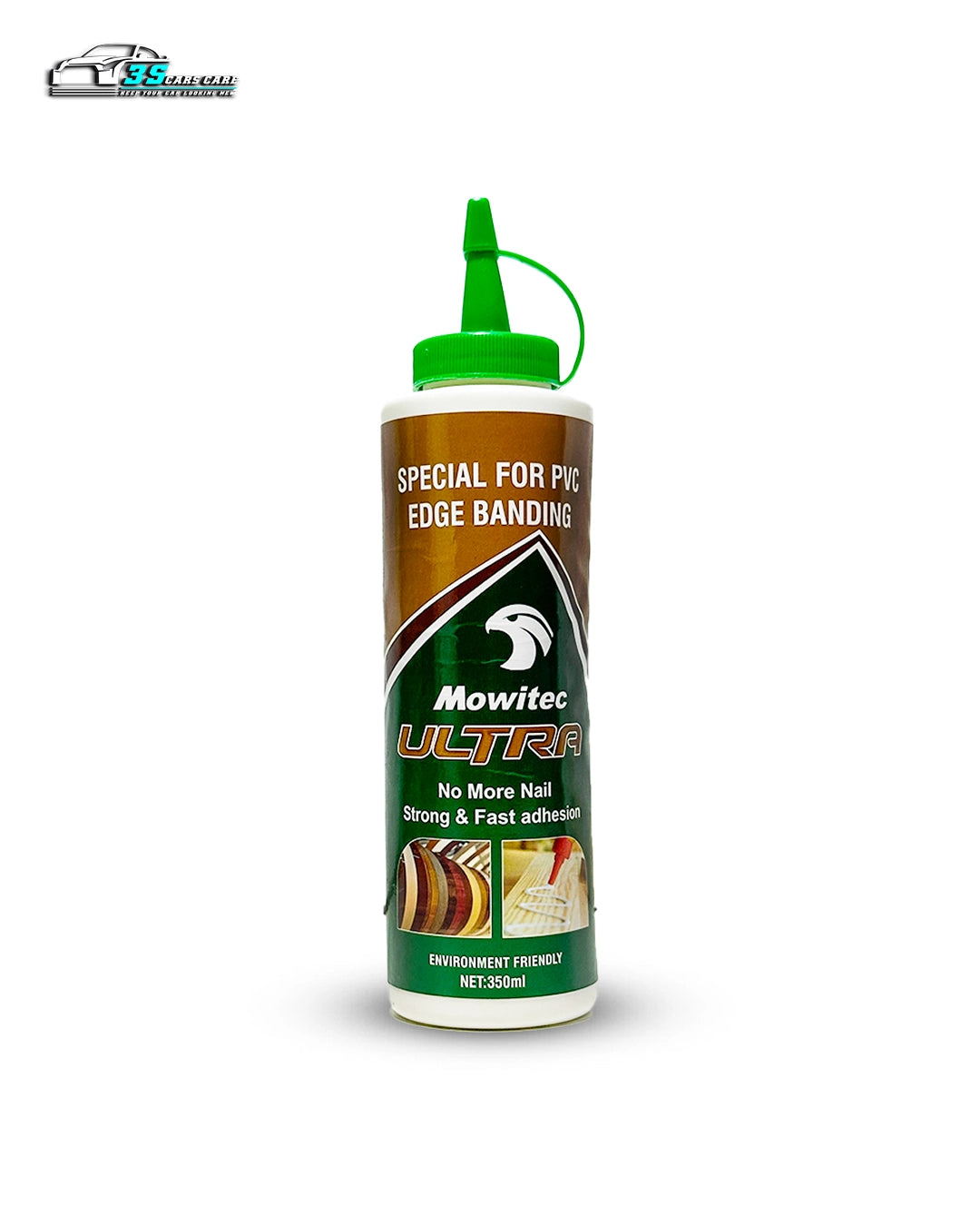 No More Nail Glue - 350ml - MOWITEC