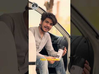 Chain Lube Grease Spray 450ml – High-Performance Lubricant for Chains, Hinges, Gears & Tools | Anti-Rust | THREE GUYS – German Engineered