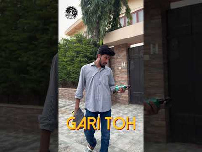 Waterless Car Wash – Shine, Clean & Protect - No Rinse – Eco-Friendly Car Cleaner & Polish | THREE GUYS - German Engineered