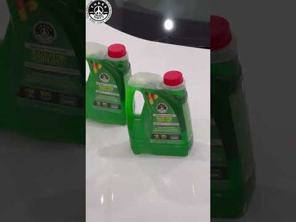 Radiator Coolant Kit – Ultra Premium Grade – THREE GUYS