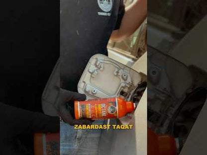 Octane Booster – 473ml – THREE GUYS - German Engineered