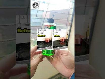 Ramadan Complete Home Care Kit – Total Cleaning Solution | THREE GUYS