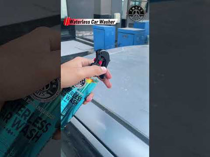 The Expert Touch Kit | Premium Car Detailing Kit by THREE GUYS