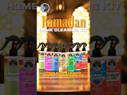 Ramadan Complete Home Care Kit – Total Cleaning Solution | THREE GUYS
