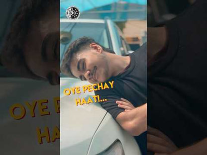 Waterless Car Wash – Shine, Clean & Protect - No Rinse – Eco-Friendly Car Cleaner & Polish | THREE GUYS - German Engineered