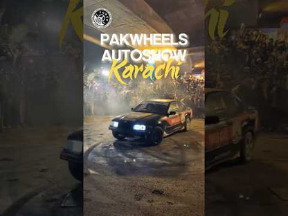 All Purpose Cleaner – APC – 250ml | THREE GUYS – German Engineered