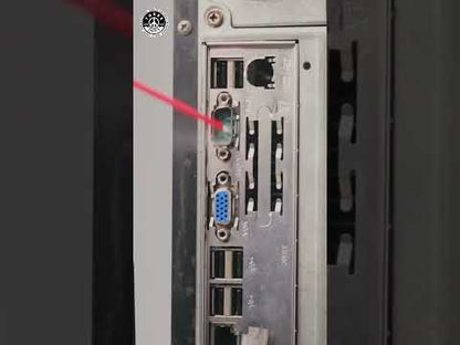 Electronic Contact Cleaner Spray 450ml – Fast Drying Formula for Switches, Circuit Boards, Sensors & Electronics | THREE GUYS - German Engineered