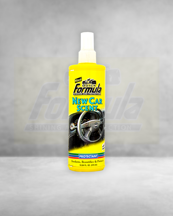 FORMULA Essential Kit - Premium Car Care Solution (6-in-1)