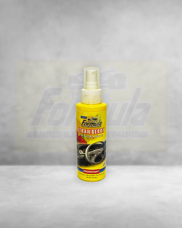 Shine & Protect - Strawberry - 119ml - FORMULA