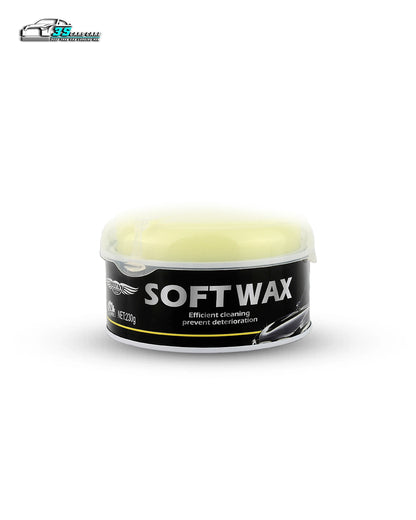 Soft Wax - 230g - BOTNY